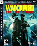 Watchmen: The End Is Nigh: The Complete Experience (PlayStation 3)